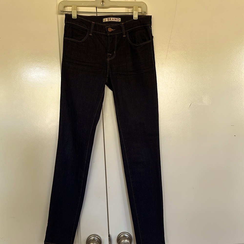 Women J Brand jeans